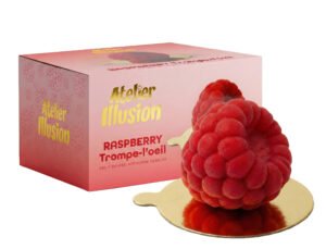 Trompe-l’oeil Avietė